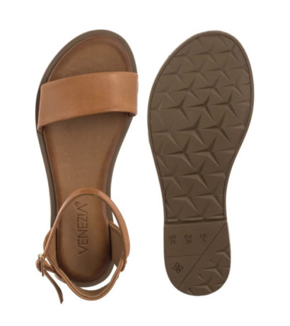 Venezia Rude H020LEBROBS045 (VE863-a) sandalai