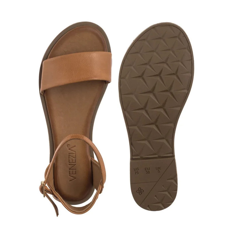 Venezia Rude H020LEBROBS045 (VE863-a) sandalai