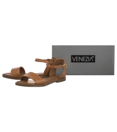 Venezia Rude H020LEBROBS045 (VE863-a) sandalai