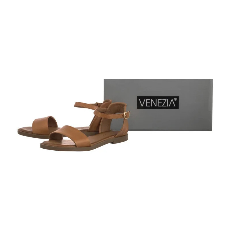 Venezia Rude H020LEBROBS045 (VE863-a) sandalai