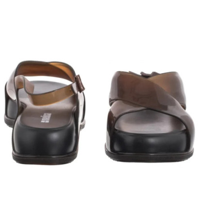 Melissa Mare Platform AD 36047/BH666 Brown/Black (ML378-a) sandales