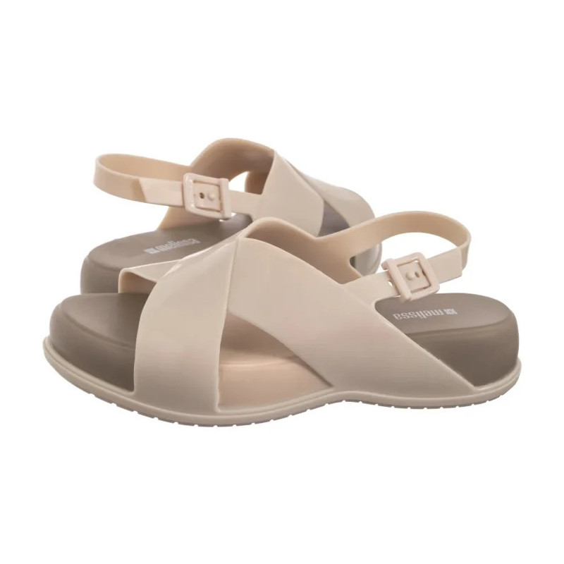 Melissa Mare Platform AD 36047/BH665 Beige (ML378-b) sandales