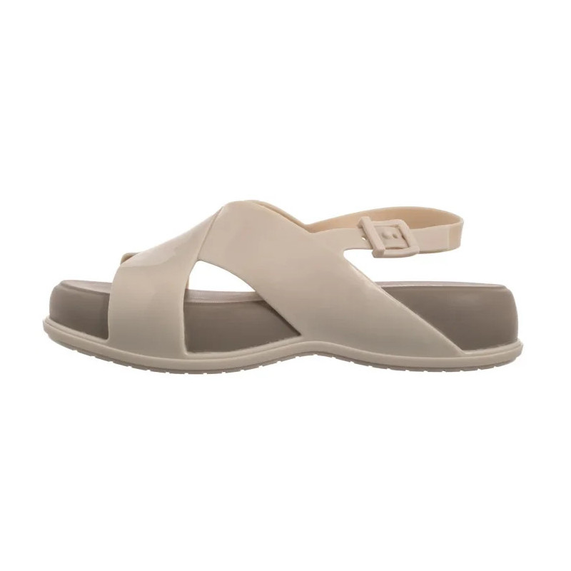 Melissa Mare Platform AD 36047/BH665 Beige (ML378-b) sandalai