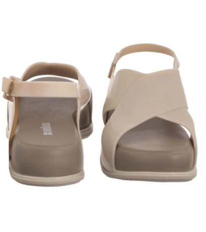 Melissa Mare Platform AD 36047/BH665 Beige (ML378-b) sandales