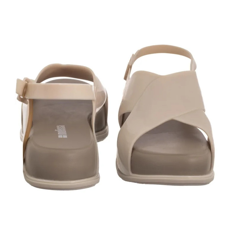 Melissa Mare Platform AD 36047/BH665 Beige (ML378-b) sandalai
