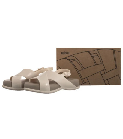 Melissa Mare Platform AD 36047/BH665 Beige (ML378-b) sandaalid