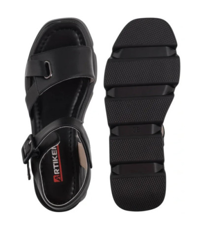 Artiker Czarne 54C1625 (AR171-a) kingad