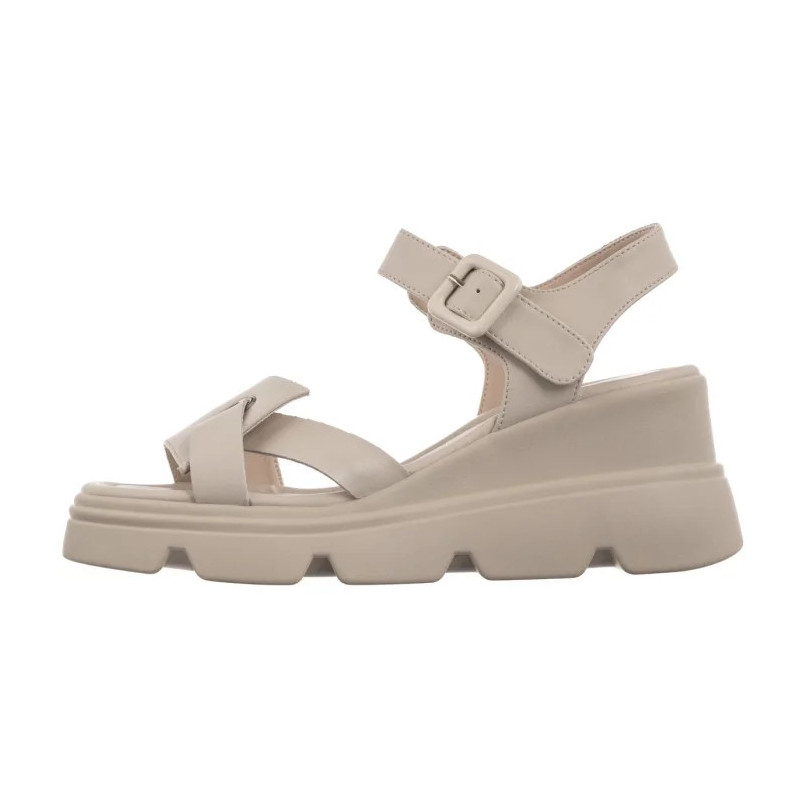 Artiker Beżowe 54C1624 (AR171-b) shoes