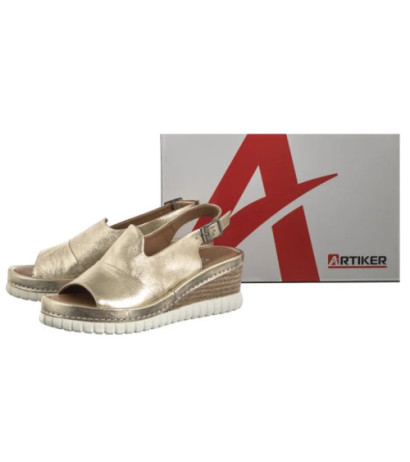 Artiker Złote 56C0920 (AR172-a) batai