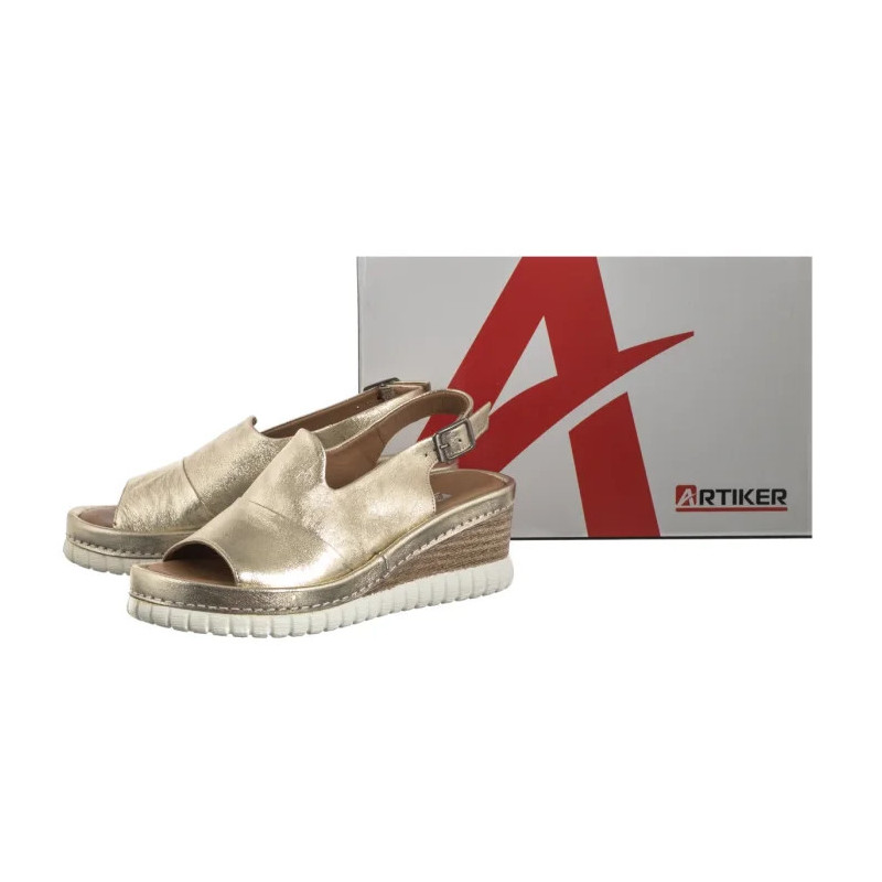 Artiker Złote 56C0920 (AR172-a) batai