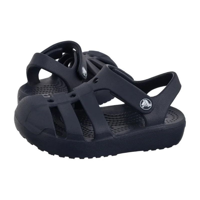 Crocs Classic Fisherman T Navy 210626-410 (CR390-a) sandales
