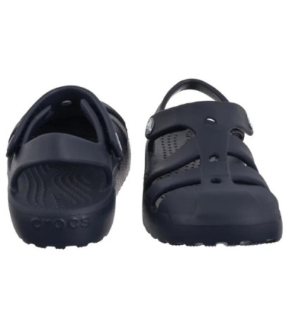 Crocs Classic Fisherman T Navy 210626-410 (CR390-a) sandaalid