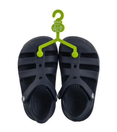 Crocs Classic Fisherman T Navy 210626-410 (CR390-a) sandals