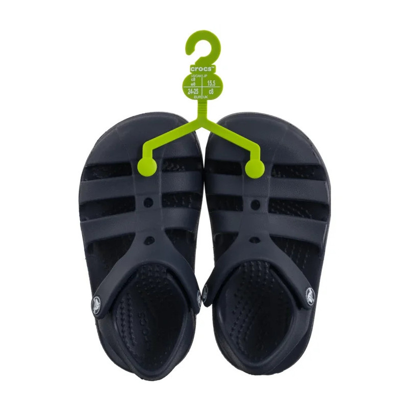 Crocs Classic Fisherman T Navy 210626-410 (CR390-a) sandales