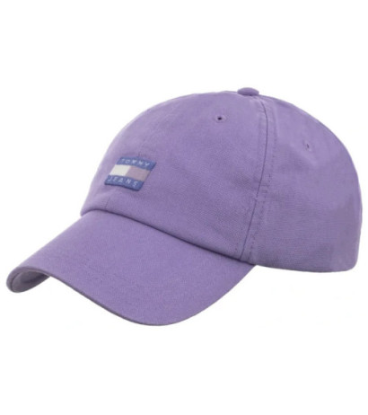 Tommy Hilfiger Tjw Heritage Canvas Cap AW0AW17580 W0E (TH1366-a) vöö