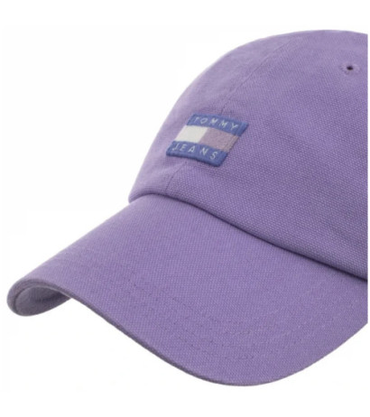 Tommy Hilfiger Tjw Heritage Canvas Cap AW0AW17580 W0E (TH1366-a) josta