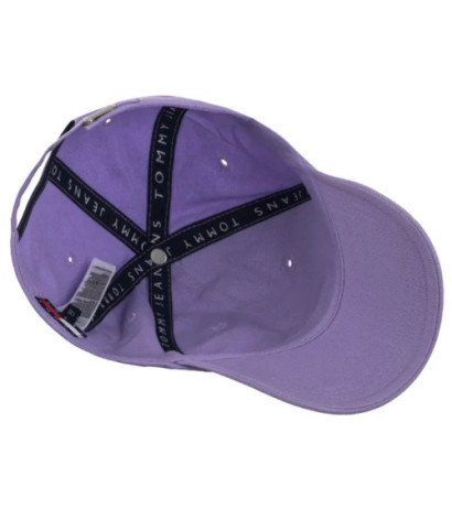 Tommy Hilfiger Tjw Heritage Canvas Cap AW0AW17580 W0E (TH1366-a) cap