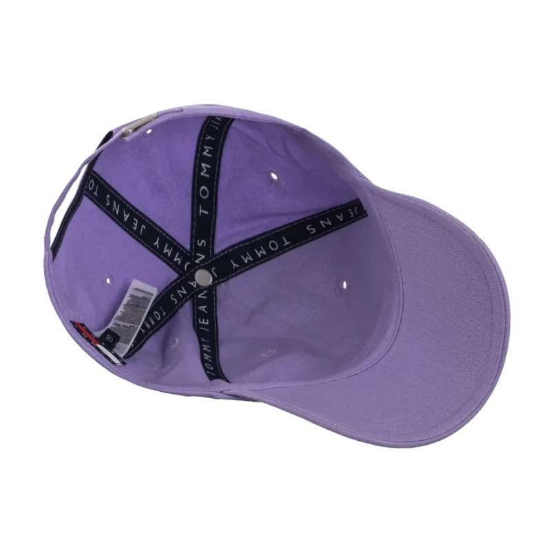 Tommy Hilfiger Tjw Heritage Canvas Cap AW0AW17580 W0E (TH1366-a) cap