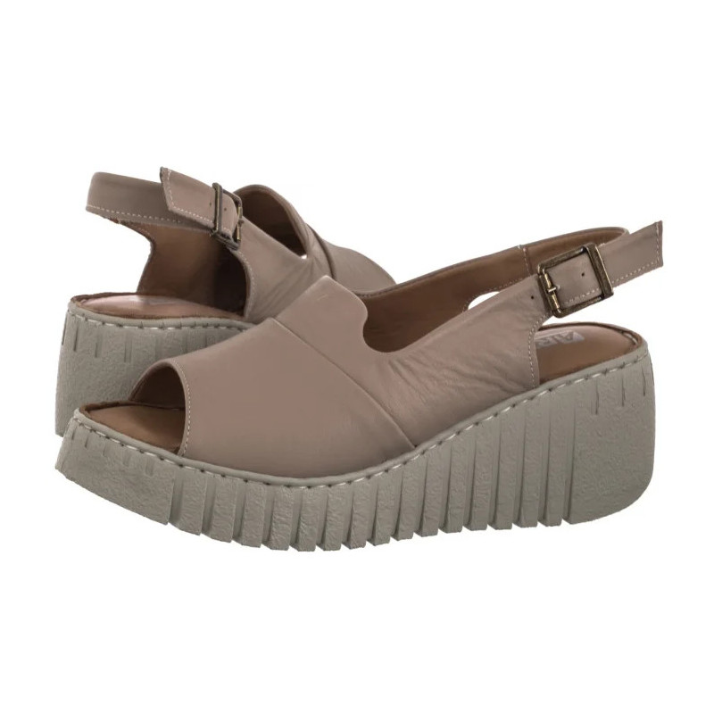 Artiker Jasnobrązowe 54C0788 (AR124-b) batai