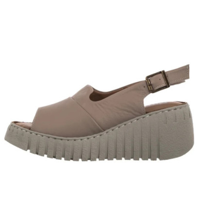 Artiker Jasnobrązowe 54C0788 (AR124-b) shoes