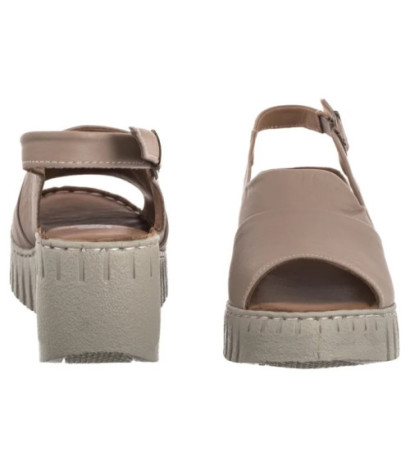 Artiker Jasnobrązowe 54C0788 (AR124-b) shoes