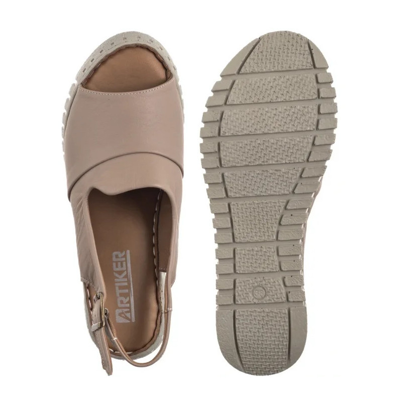 Artiker Białe 54C0786 (AR124-b) kingad