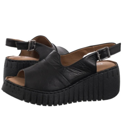 Artiker Czarne 54C0791 (AR124-c) kurpes