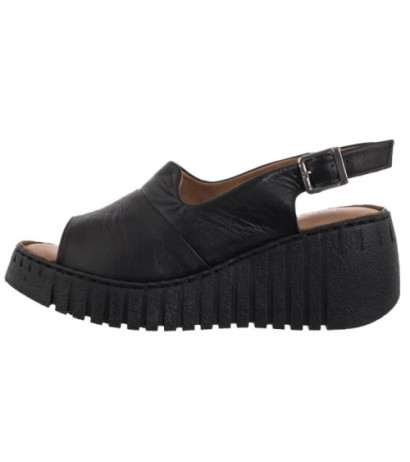 Artiker Czarne 54C0791 (AR124-c) kurpes