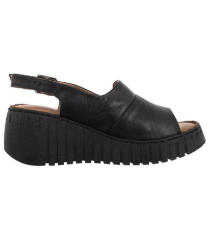 Artiker Czarne 54C0791 (AR124-c) kurpes