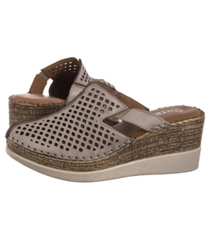 Artiker Szare 56C0937 (AR173-a) bateliai