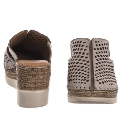 Artiker Szare 56C0937 (AR173-a) kingad