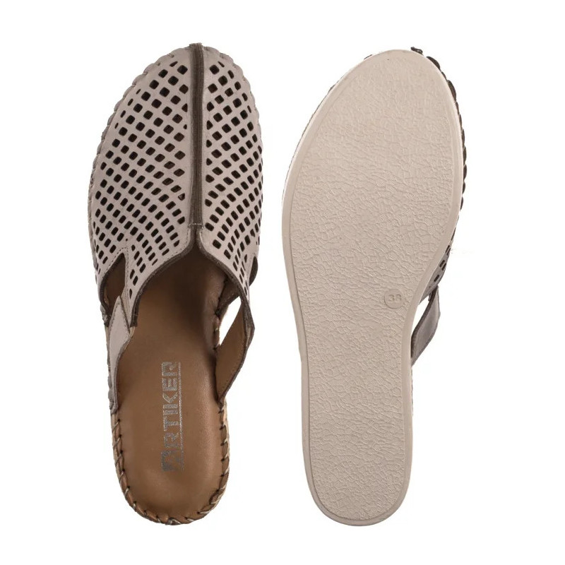 Artiker Szare 56C0937 (AR173-a) bateliai