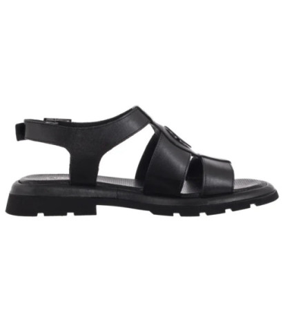 Artiker Czarne 56C0690 (AR174-a) sandalai