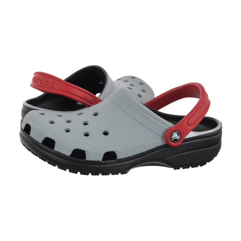 Crocs Classic Retro Sport Clog Mirage 211281-1NM (CR391-a) šlepetės