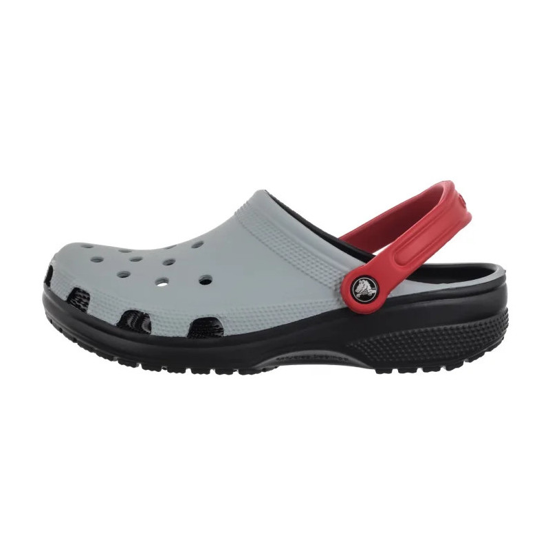 Crocs Classic Retro Sport Clog Mirage 211281-1NM (CR391-a) šlepetės