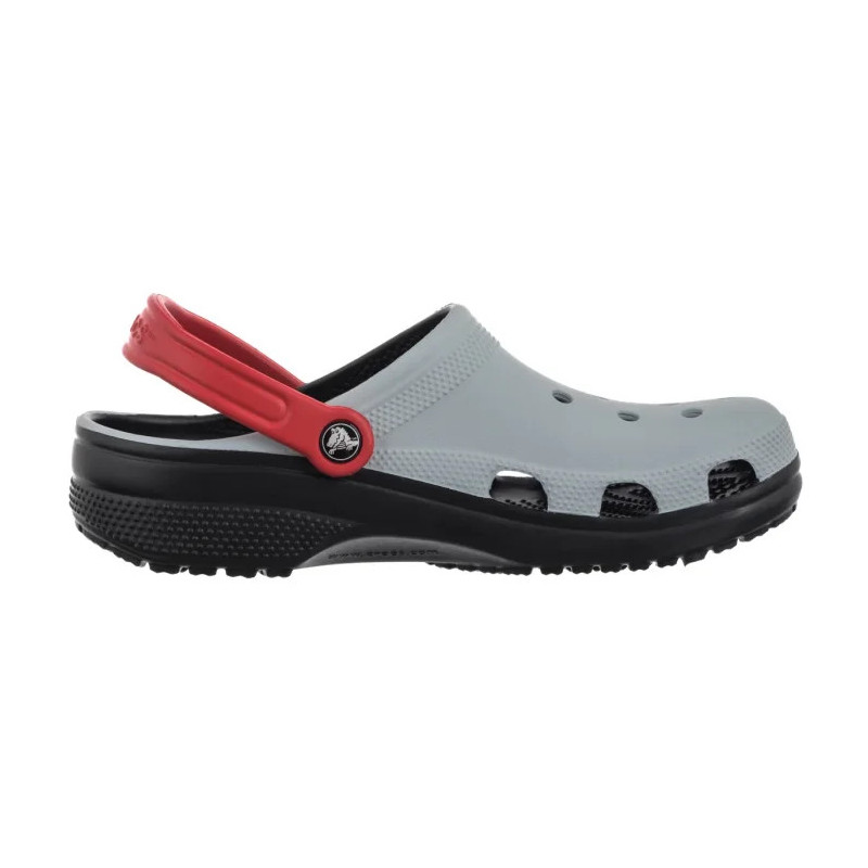 Crocs Classic Retro Sport Clog Mirage 211281-1NM (CR391-a) šlepetės