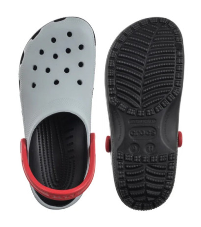 Crocs Classic Retro Sport Clog Mirage 211281-1NM (CR391-a) šlepetės