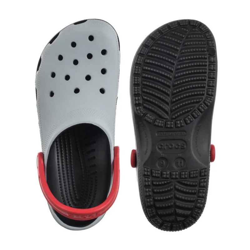 Crocs Classic Retro Sport Clog Mirage 211281-1NM (CR391-a) čības