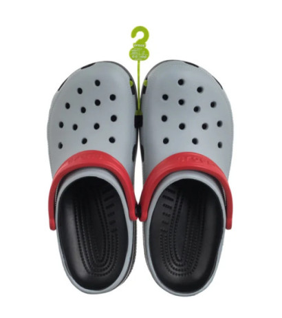 Crocs Classic Retro Sport Clog Mirage 211281-1NM (CR391-a) šlepetės