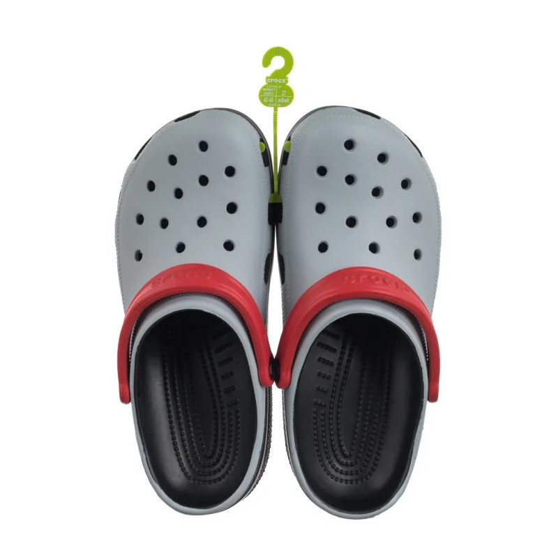 Crocs Classic Retro Sport Clog Mirage 211281-1NM (CR391-a) sussid