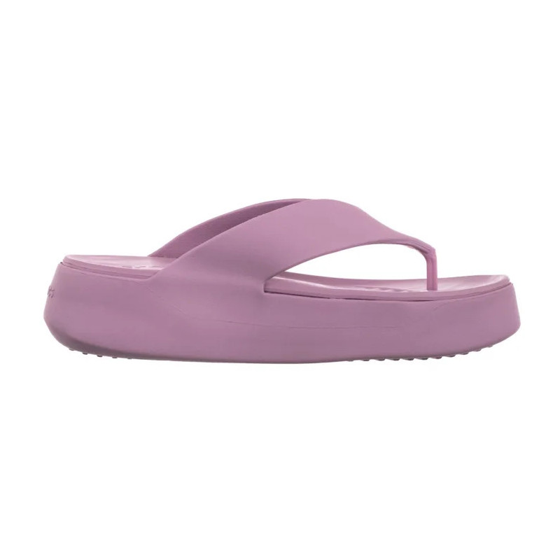 Crocs Getaway Platform Flip Hydrangea 209410-5BX (CR308-d) shoes