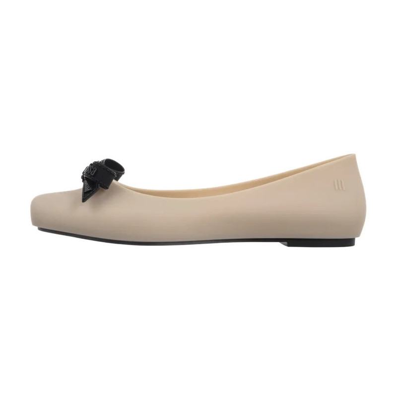 Melissa Aura Basic M Lover AD 36124/BI087 Beige/Black (ML380-a) baleriinid