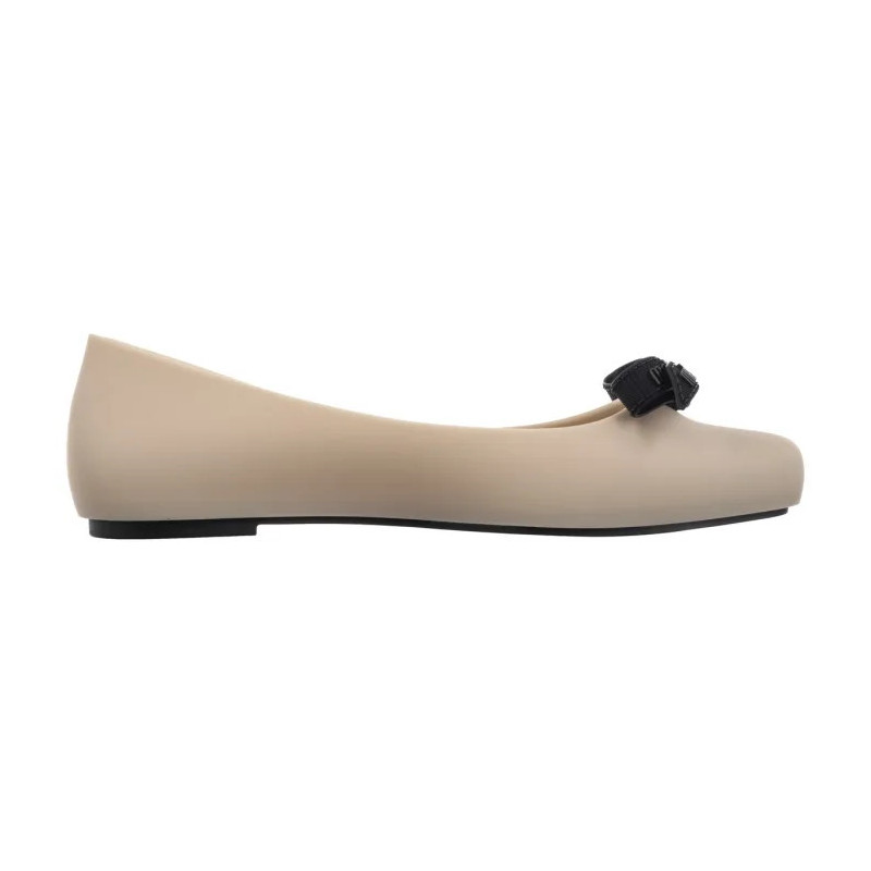 Melissa Aura Basic M Lover AD 36124/BI087 Beige/Black (ML380-a) bateliai