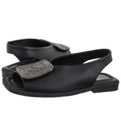 Artiker Czarne 54C0861 (AR176-a) sandalai