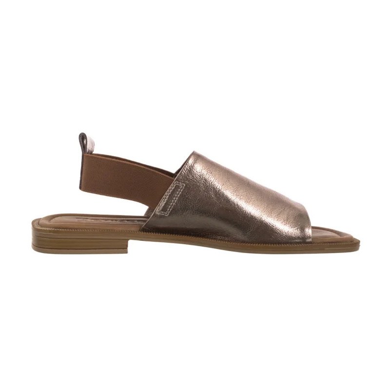 Artiker Ciemnozłote 54C0859 (AR175-b) sandaalid