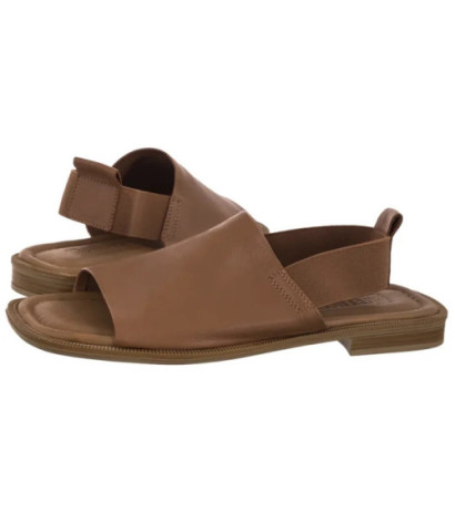 Artiker Brązowe 54C0858 (AR175-c) sandalai