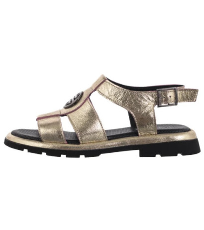 Artiker Złote 56C0689 (AR174-b) sandaalid