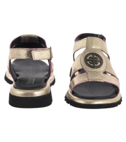 Artiker Złote 56C0689 (AR174-b) sandaalid