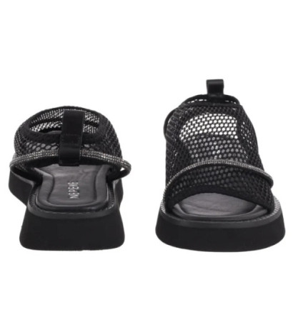 Nepeke Evres Black  (NP57-a) sandaalid