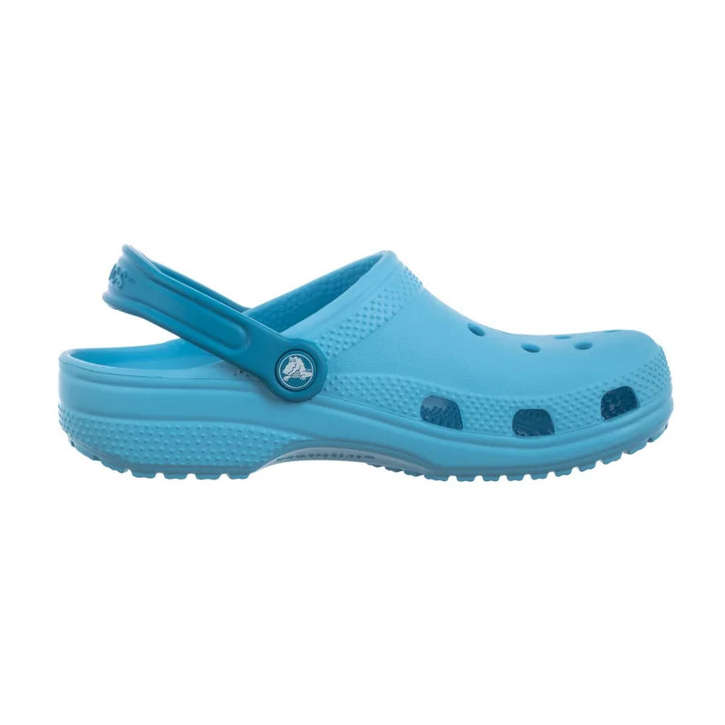 Crocs Classic Daisy Clog K Tinted Glass 211257-4WD (CR392-a) sussid